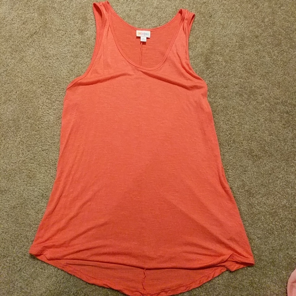 Lularoe Tank Top